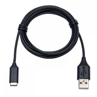 14208-16 Jabra Link USB-C'den USB-A'ya Uzatma Kablosu