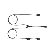 JACK173Y Jabra Talk Easycall Çift Dinlemeli Kablo