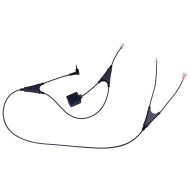 14201-37 Alcatel Telefonlar için Jabra Link Ehs Adaptörü