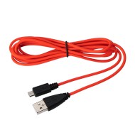 14208-30 Jabra Evolve USB-A'dan Micro-USB'ye Kablo