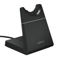 14207-55 Jabra Evolve2 65 Siyah Şarj İstasyonu USB-A