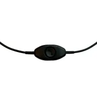 8800-01-104 Jabra Push-to-talk QD'den 3,5mm TRRS Kablosu
