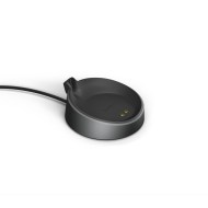 14207-73 Jabra Evolve2 75 USB-A Siyah Şarj Ünitesi