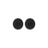 14101-85 Coussinets Oreille Jabra Engage 40 Et 50 Ii Noir