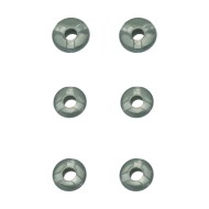 14101-87 Jabra Perform 45 İçin Eargels Uç Paketi