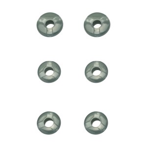 14101-87 Pack Embouts Eargels Pour Jabra Perform 45