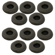 14101-37 Jabra Similider Kulak Yastıkları 10'lu Paket