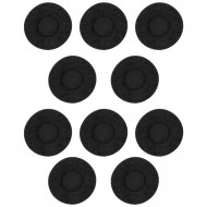 14101-38 Jabra Köpük Kulak Yastığı 10'lu Paket