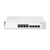 HPE Instant On 1830 8G 4p Sınıf 4 PoE 65W JL811A