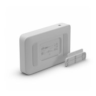 Ubiquiti USW-Lite-8-POE anahtarlama cihazı yandan görünümü