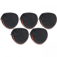 14101-44 Jabra Evolve 80 Neopren Kılıf 5'li Paket