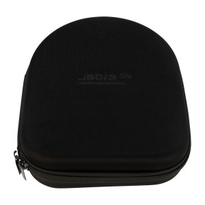14101-68 Étui Rigide Jabra Evolve 75 Pack De 5