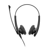1159-0139-EDU Jabra Biz 1100 Edu Eğitim 3.5mm Jaklı Kulaklık