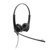 1159-0139-EDU Jabra Biz 1100 Edu Eğitim 3.5mm Jaklı Kulaklık