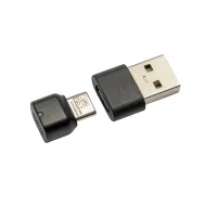 14208-38 Jabra USB-C'den USB-A'ya Adaptörü
