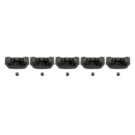 204436 B450-xt Adaptörler Yuvalar 5'li Paket