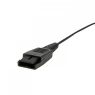 2303-820-104 Jabra Biz 2300 Mono Nc QD Kulaklık