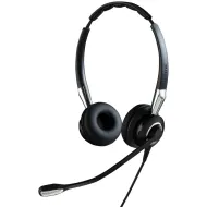 2409-820-204 Jabra Biz 2400 II QD Duo Mikro Kulaklık