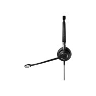 2489-820-209 Jabra Biz 2400 II Duo Gürültü Önleyici Mikro