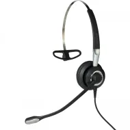2486-820-209 Jabra Biz 2400 Ii Qd Mono 3-en-1 Ultra Antibruit
