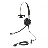 2486-820-209 Jabra Biz 2400 Ii Qd Mono 3-en-1 Ultra Antibruit