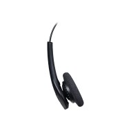 1519-0154 Jabra Biz 1500 Duo QD Çağrı Merkezi Kulaklığı