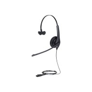 1513-0154 Jabra Biz 1500 Mono QD Çağrı Merkezi Kulaklığı