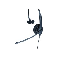 1513-0154 Jabra Biz 1500 Mono QD Çağrı Merkezi Kulaklığı