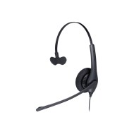 1513-0154 Jabra Biz 1500 Mono QD Çağrı Merkezi Kulaklığı