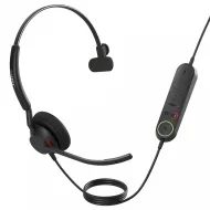 4093-419-279 Jabra Engage 40 Inline Link Usb-a Uc Mono
