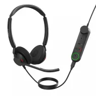 5099-299-2219 Jabra Engage 50 II USB-A UC Stereo Profesyonel Kulaklık