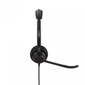5099-299-2219 Jabra Engage 50 Ii Usb-a Uc Stereo Casque Professionnel
