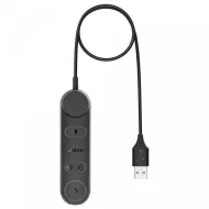 5099-299-2219 Jabra Engage 50 II USB-A UC Stereo Profesyonel Kulaklık