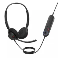 4099-413-279 Jabra Engage 40 MS Stereo USB-A Satır İçi Bağlantı