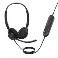 4099-419-279 Jabra Engage 40 USB-A UC Stereo Satır İçi Link