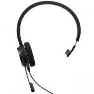 4993-823-169 Jabra Evolve 20 Ms Mono USB-A Mikro Kulaklık