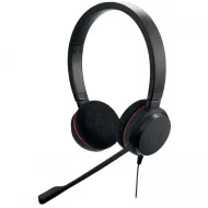 4999-829-269 Jabra Evolve 20 UC Stereo USB-C Profesyonel Mikro Kulaklık