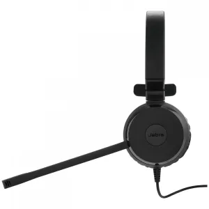 4993-829-489 Jabra Evolve 20se Uc Mono Usb-c