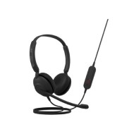2699-820-109 USB Evolve 10 Ofis İçin Gürültü Önleyici Kulaklık