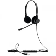 2399-829-109 Jabra Biz 2300 Duo USB UC Kulaklık