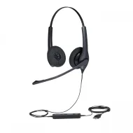 1559-0159 Jabra Biz 1500 Duo USB Mikro Kulaklık