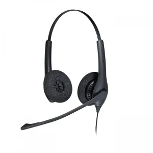 1559-0159 Micro-casque Jabra Biz 1500 Duo Usb