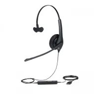 1553-0159 Biz 1500 Mono USB Profesyonel Gürültü Önleyici Kulaklık