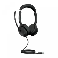 25089-989-999 Jabra Evolve2 50 USB-A UC Stereo Profesyonel Kulaklık
