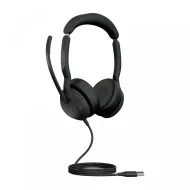 25089-999-999 Jabra Evolve2 50 USB-A MS Stereo Profesyonel Kulaklık