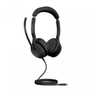25089-989-899 Jabra Evolve2 50 USB-C UC Stereo Profesyonel Kulaklık