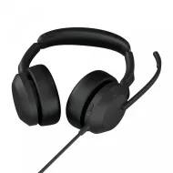25089-989-899 Jabra Evolve2 50 USB-C UC Stereo Profesyonel Kulaklık