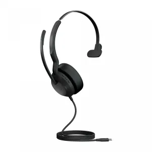 25089-889-899 Jabra Evolve2 50 Usb-c Uc Mono