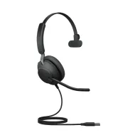 24189-889-999 Jabra Evolve2 40 SE USB-A UC Mono Kulaklık
