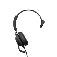 24189-899-999 Jabra Evolve2 40 Se Usb-a Ms Mono